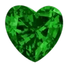 ❤️ Эмодзи «Green Emotions» для Telegram