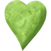 💚 Эмодзи «Green Emotions» для Telegram