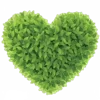 🍃 Эмодзи «Green Emotions» для Telegram