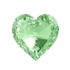 ❤️ Эмодзи «Green Emotions» для Telegram