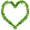 💚 Эмодзи «Green Emotions» для Telegram