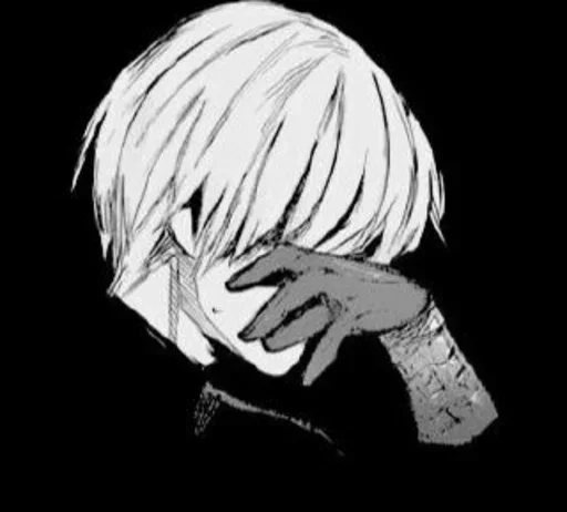 ☠️ Стикер «Связанные небом» для Telegram