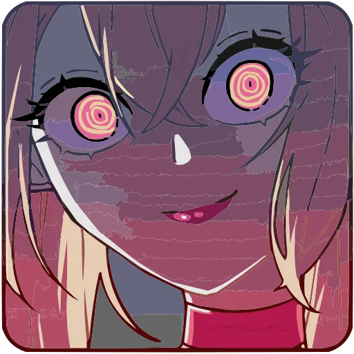 😈 Эмодзи «Такояки» для Telegram