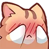 😖 Эмодзи «Tookt» для Telegram