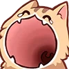 😩 Эмодзи «Tookt» для Telegram