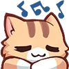 🎵 Эмодзи «Tookt» для Telegram