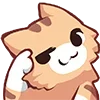 🦾 Эмодзи «Tookt» для Telegram