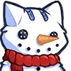 ❄️ Эмодзи «Tookt» для Telegram