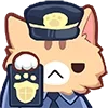 👮‍♂️ Эмодзи «Tookt» для Telegram
