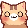 👁 Эмодзи «Tookt» для Telegram