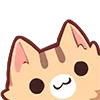 🙂 Эмодзи «Tookt» для Telegram