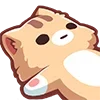 😶 Эмодзи «Tookt» для Telegram