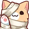 🧕 Эмодзи «Tookt» для Telegram