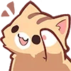 👋 Эмодзи «Tookt» для Telegram