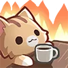 ☕️ Эмодзи «Tookt» для Telegram