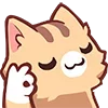 👌 Эмодзи «Tookt» для Telegram