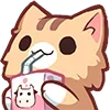 🧃 Эмодзи «Tookt» для Telegram