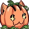 🎃 Эмодзи «Tookt» для Telegram