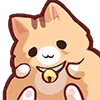 🐹 Эмодзи «Tookt» для Telegram