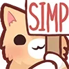 👾 Эмодзи «Tookt» для Telegram