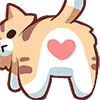 Эмодзи Tookt для Telegram — скачать
