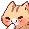 ☺️ Эмодзи «Tookt» для Telegram