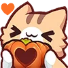 ❤️ Эмодзи «Tookt» для Telegram