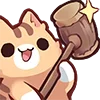 👾 Эмодзи «Tookt» для Telegram
