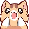 🤩 Эмодзи «Tookt» для Telegram