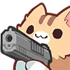 🔫 Эмодзи «Tookt» для Telegram