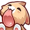 👅 Эмодзи «Tookt» для Telegram
