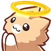 😇 Эмодзи «Tookt» для Telegram