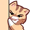 🦾 Эмодзи «Tookt» для Telegram