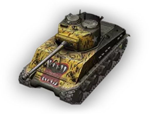 😕 Стикер «world of tanks» для Telegram