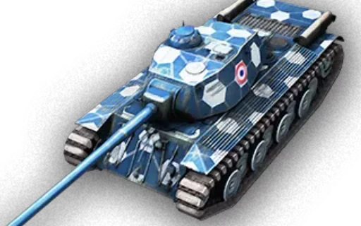 😙 Стикер «world of tanks» для Telegram