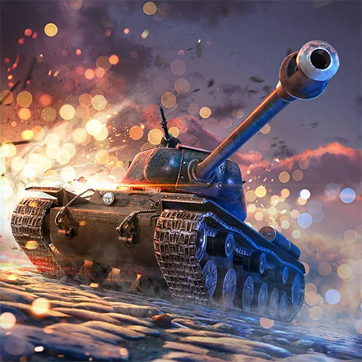 Стикерпак world of tanks для Telegram — скачать