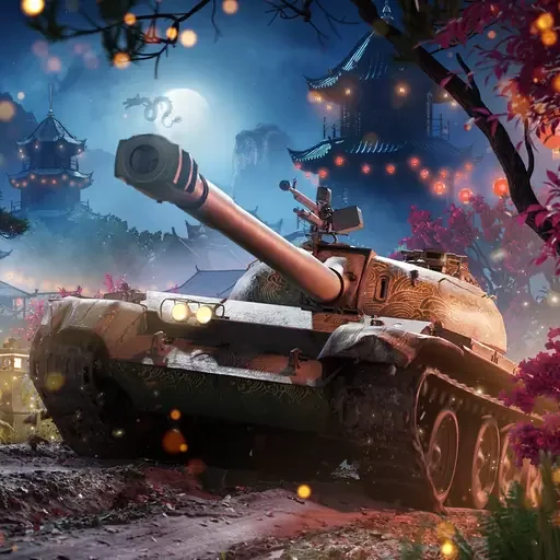 😋 Стикер «world of tanks» для Telegram
