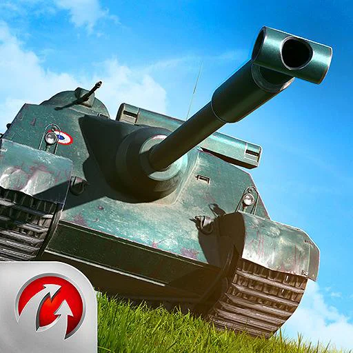 😏 Стикер «world of tanks» для Telegram