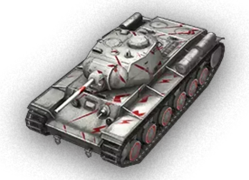 🤨 Стикер «world of tanks» для Telegram