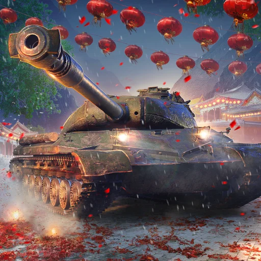 😕 Стикер «world of tanks» для Telegram
