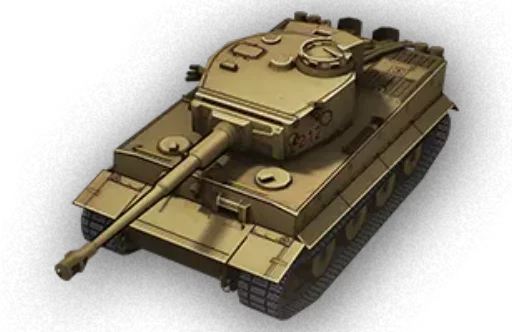 🤓 Стикер «world of tanks» для Telegram