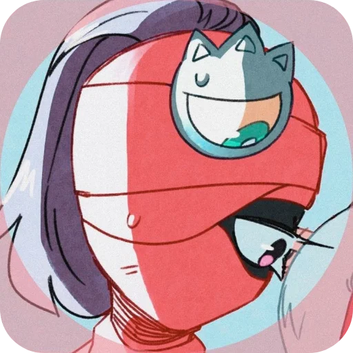 Стикерпак Tara для Telegram — скачать