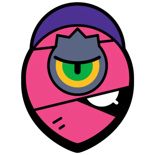 Стикерпак Tara Pins для Telegram — скачать