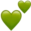 💚 Эмодзи «green witch» для Telegram