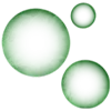 🫧 Эмодзи «green witch» для Telegram