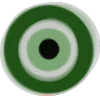 🤩 Эмодзи «green witch» для Telegram