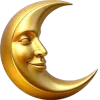 🤩 Эмодзи «Astrological Pack» для Telegram