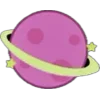 🤩 Эмодзи «Astrological Pack» для Telegram