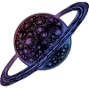 🤩 Эмодзи «Astrological Pack» для Telegram