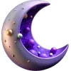 🤩 Эмодзи «Astrological Pack» для Telegram